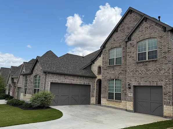 912 Fallbrook Ave, Denton, TX 76210