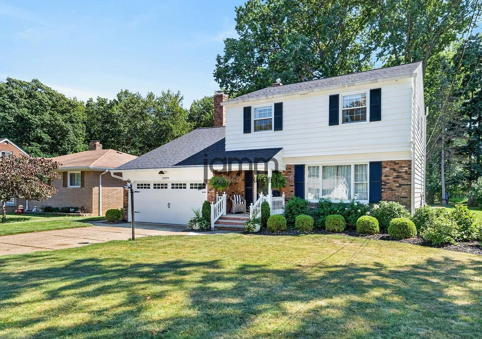 Coming Soon! Stunning 3 Bed, 1.5 Bath Home In North Olmsted — Photo 4