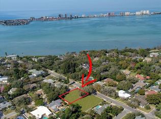 319 Rosery Rd, Belleair, FL 33756