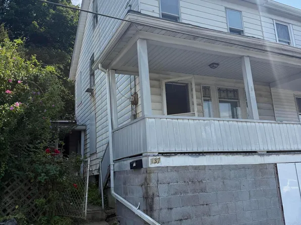 137 E Railroad St, Nesquehoning, PA 18240