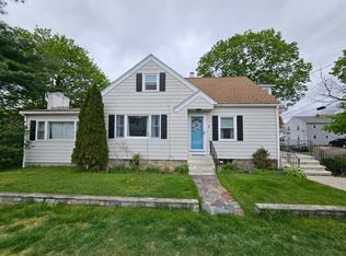 5 Sidney Ave UNIT 5, Woonsocket, RI 02895