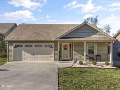 10341 Boston Ln, Knoxville, TN, 37932