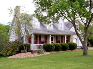 66619 Anna Dr, Saint Clairsville, OH 43950