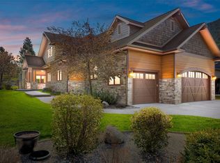 726 Anglers Bend Way, Missoula, MT 59802