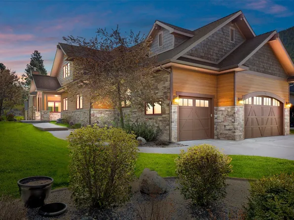 726 Anglers Bend Way, Missoula, MT 59802