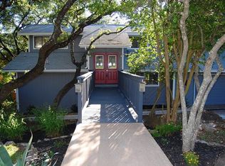 11510 Oak Knoll Dr, Austin, TX 78759