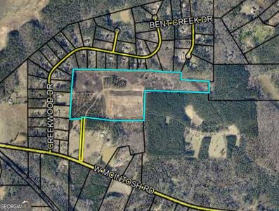 3855 W McIntosh Rd, Griffin, GA, 30223
