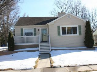 711 Company St, Adrian, MI 49221