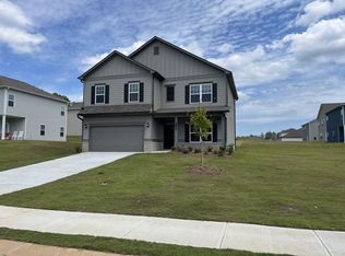 115 Lyndhurst Dr, Bethlehem, GA 30620