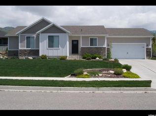 372 S 1075 E, Smithfield, UT 84335