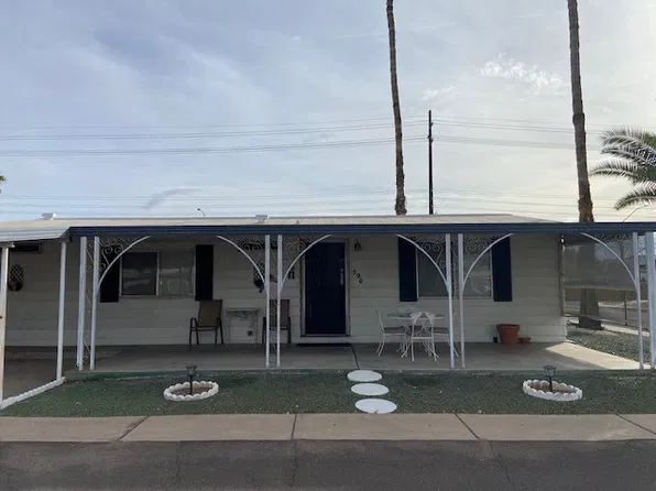 3300 E Broadway Rd Lot 296, Mesa, AZ 85204