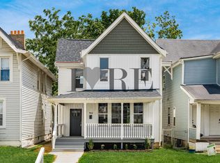 966 Wilson Ave, Columbus, OH 43206