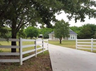4225 Cross Timber Rd, Burleson, TX 76028