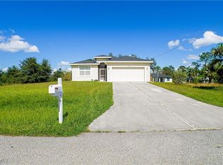 2514 55th St SW, Lehigh Acres, FL 33971