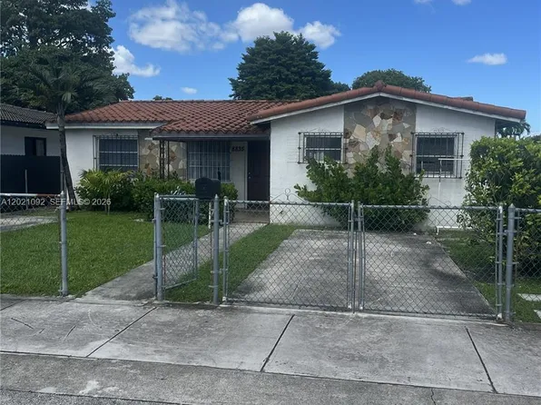 8835 SW 27th St, Miami, FL 33165