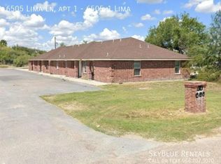 6505 Lima Ln APT 1, Mission, TX 78574