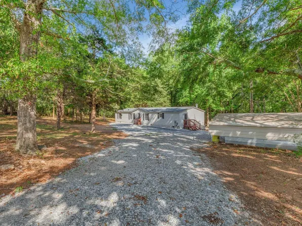 20 W Carver St, Donalds, SC 29638