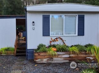 13119 17th Ave W UNIT 12, Everett, WA