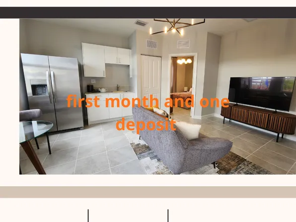 2265 SE 30th St, Homestead, FL 33035