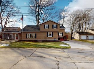3422 Dynes Ave, Erie, PA 16510