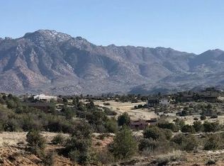 10 W Keekoman Trl, Prescott, AZ 86305