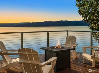 183 N Canal Hide A Way, Hoodsport, WA 98548