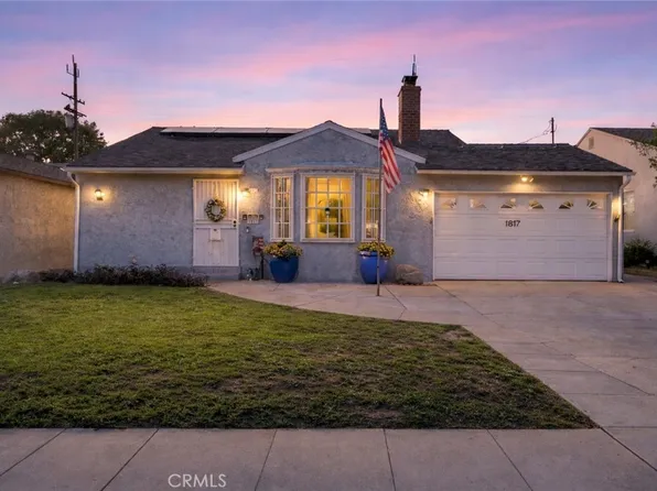 1817 N Hollywood Way, Burbank, CA 91505