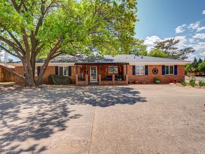 2629 75th St, Lubbock, TX, 79423