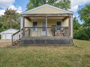 507 E Embert Pl, Peoria, IL 61603