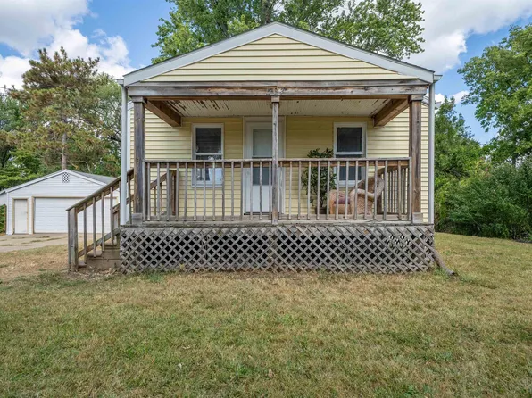 507 E Embert Pl, Peoria, IL 61603