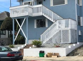 434 Larkin St, Monterey, CA 93940