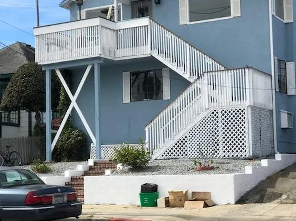 434 Larkin St, Monterey, CA