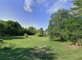 5465 S Greenfield St, Fountaintown, IN