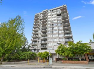 7235 Salisbury Ave #304, Burnaby, BC V5E 4E6
