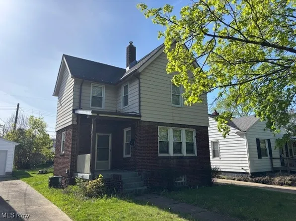 426 Garfield St, Mc Donald, OH 44437