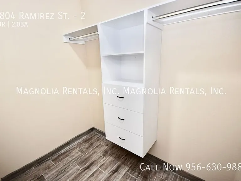 1804 Ramirez St #2 — Photo 15