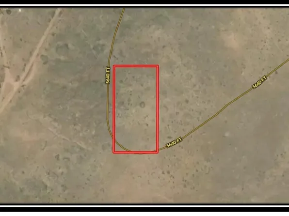 39 W Arizona St #125, Holbrook, AZ 86025