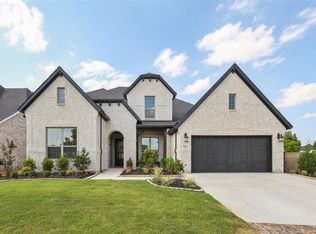 4064 Elmstead Dr, Frisco, TX 75034