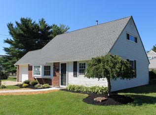 1 Lower Orchard Turn, Levittown, PA 19056