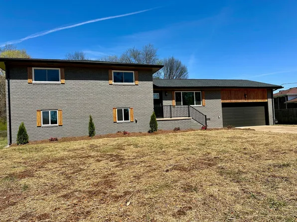 5411 Winniespan Rd, Chattanooga, TN 37416