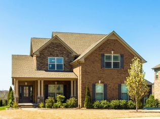 3015 Gari Baldi Way, Spring Hill, TN 37174