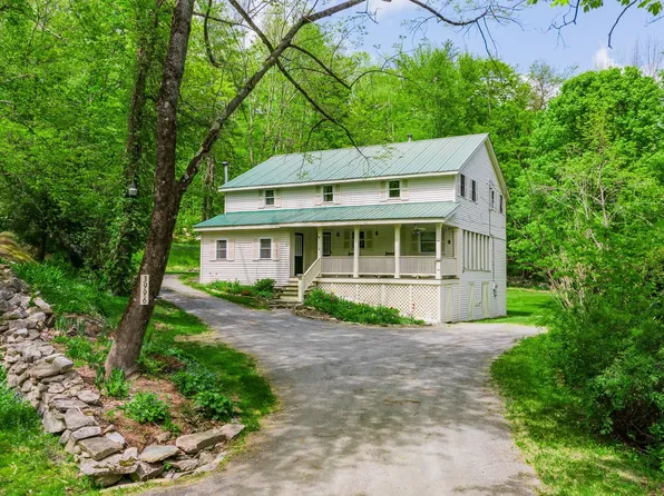 3996 VT Route 30, Jamaica, VT 05343