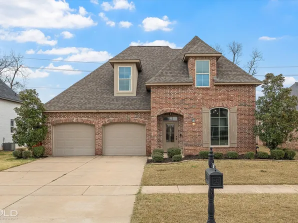 946 Maize St, Bossier City, LA 71111