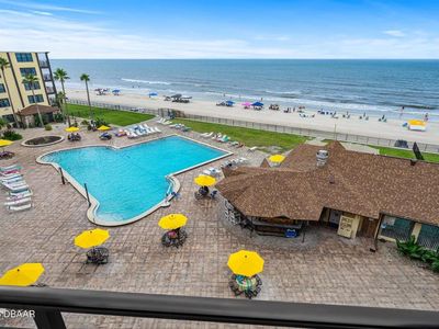 2301 S Atlantic Ave #524, Daytona Beach Shores, FL, 32118