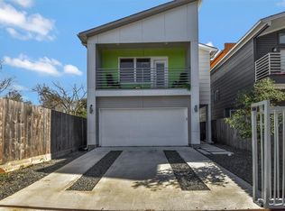 6522 Radcliffe St, Houston, TX 77091