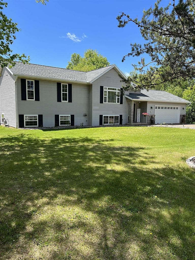2409 RAINBOW DRIVE, Mosinee, WI 54455 Zillow