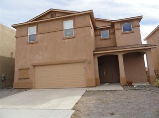 2204 Colores Ct SE, Rio Rancho, NM 87124