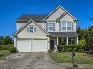 4616 Whitfaire Ct, Cumming, GA 30040