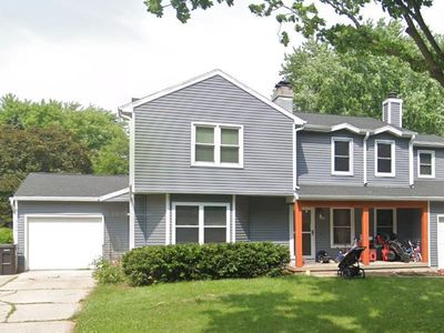 3106 Northbrook Drive #1, Middleton, WI, 53562