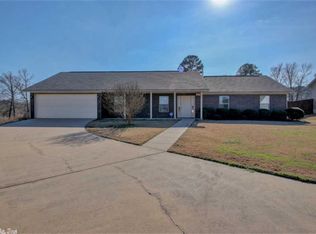 5618 Greenwood Acres Blvd, Little Rock, AR 72204